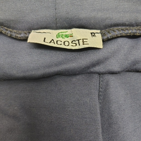 Lactose draw string men's shorts size medium - Picture 5 of 5